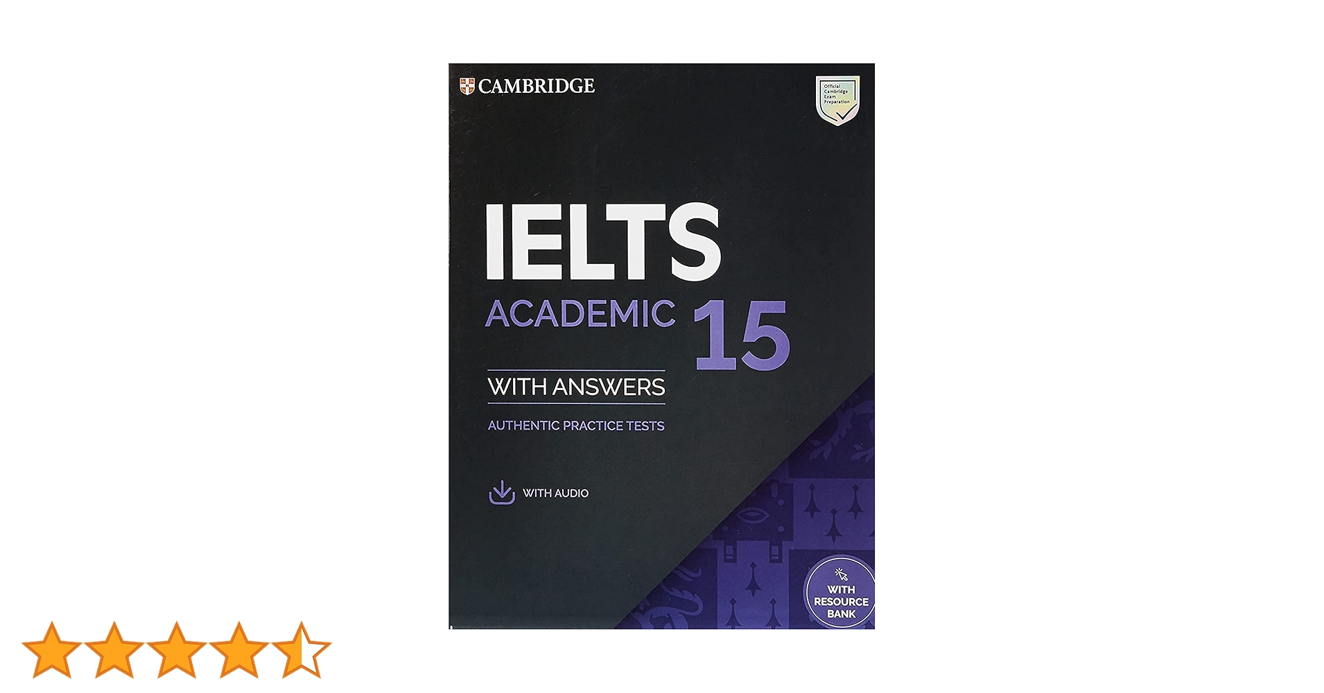 Ielts 15. Academic. Student'S Book With Answers With Audio